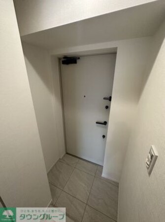 GRAN PASEO上野の物件内観写真